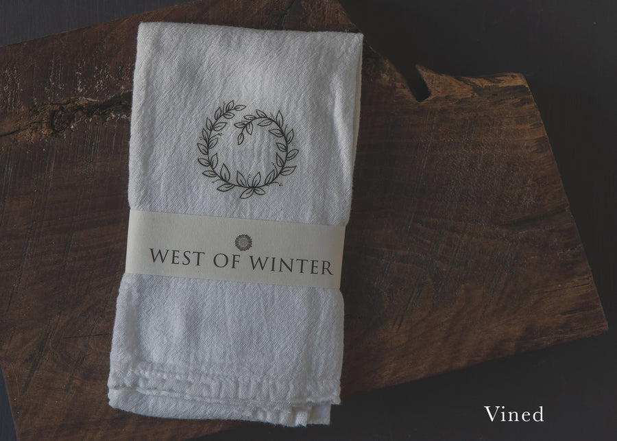 handdrawn-vines-flour-sack-towel-west-of-winter